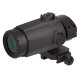Увеличитель Vector Optics Maverick-III 3x22 MIL, откидной арт.: SCMF-31